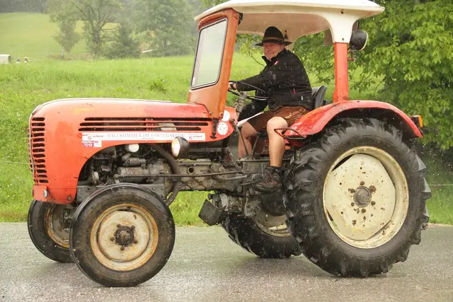 Foto: Fotos:  Hannes Reichenpfader und Emma Jelenz