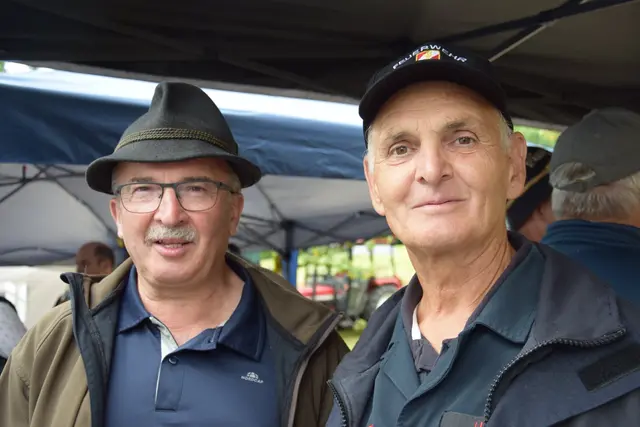 Foto: Fotos:  Hannes Reichenpfader und Emma Jelenz