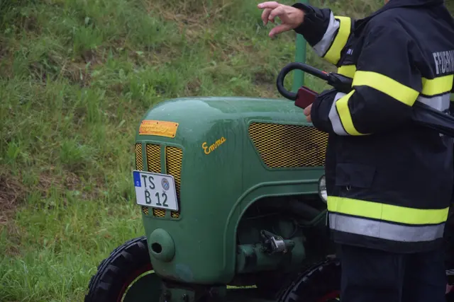 Foto: Fotos:  Hannes Reichenpfader und Emma Jelenz