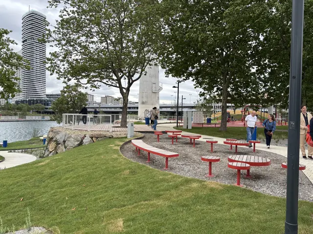 Foto: Luise Schmid/MeinBezirk