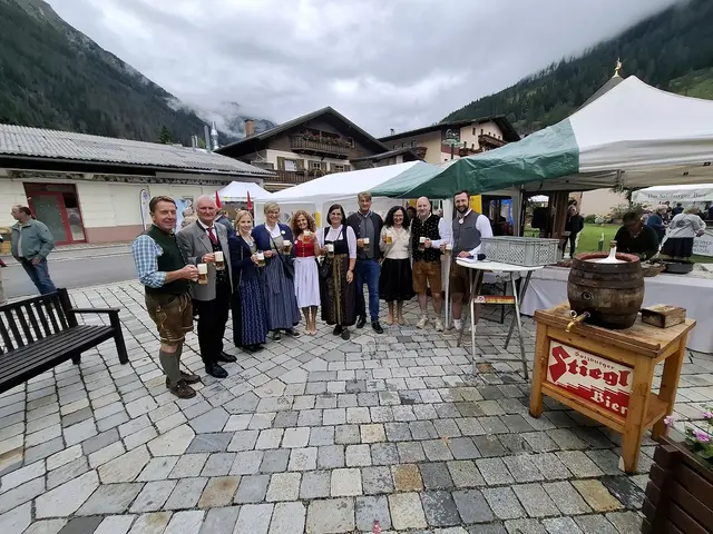 Foto: Gemeinde Mallnitz