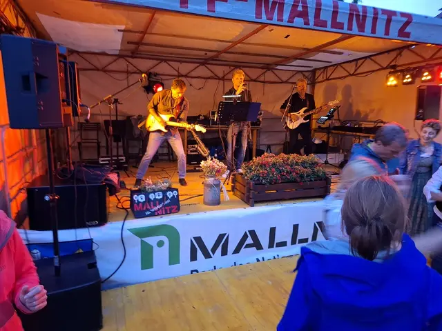 Foto: Gemeinde Mallnitz