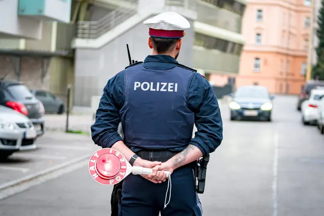 Hinweise zu dem Täter gibt es noch keine (Symbolfoto) | Foto: Bernhard Knaus