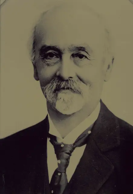Gegründet wurde die Gösser Wehr am 5. April 1875 vom damaligen Brauerei-Besitzer Max Kober. | Foto: FF Leoben-Göss