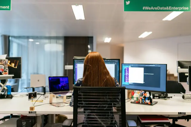 Mehr als die Hälfte der erwerbstätigen Steirerinnen arbeitet in Teilzeit. | Foto: thisisengineering/unsplash