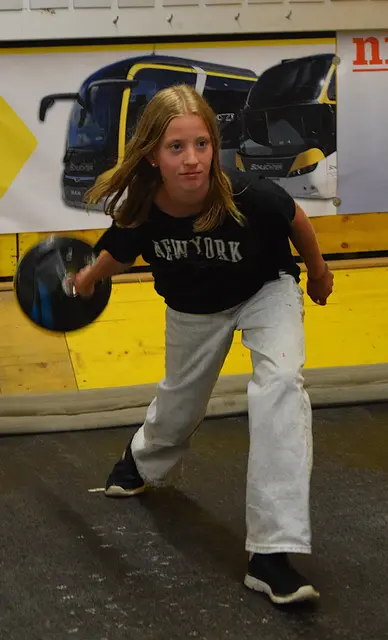 Stocksport Sommercamp Zeltlager 2025 | Foto: Schwaighofer