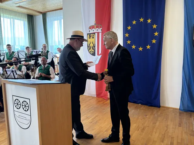 Foto: MeinBezirk/Meßthaller