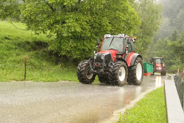 Foto: Fotos:  Hannes Reichenpfader und Emma Jelenz