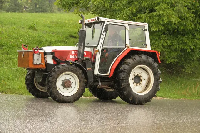 Foto: Fotos:  Hannes Reichenpfader und Emma Jelenz