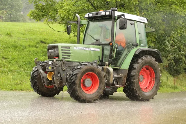 Foto: Fotos:  Hannes Reichenpfader und Emma Jelenz