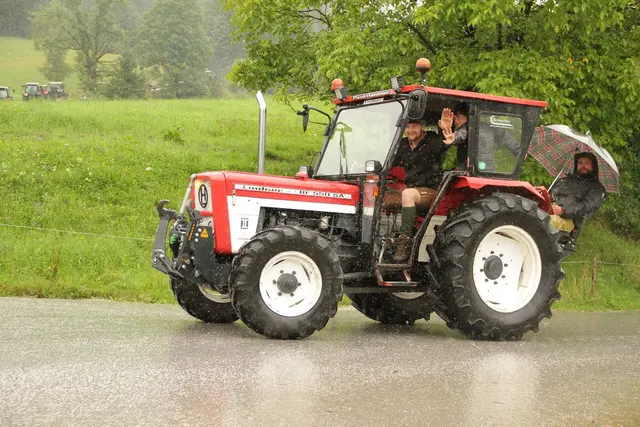 Foto: Fotos:  Hannes Reichenpfader und Emma Jelenz