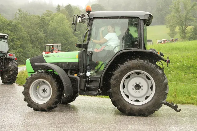 Foto: Fotos:  Hannes Reichenpfader und Emma Jelenz