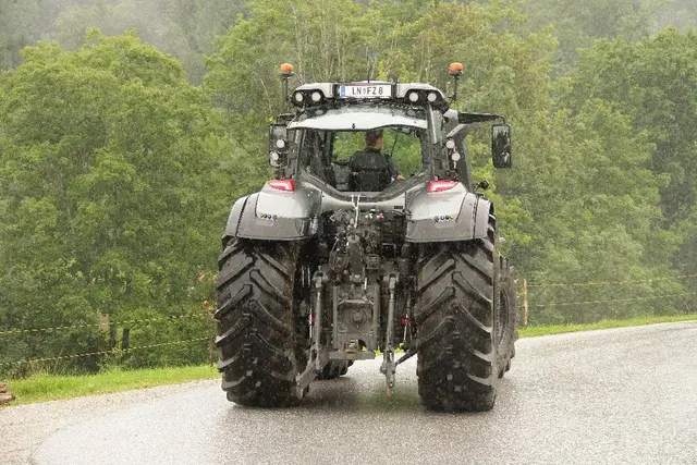 Foto: Fotos:  Hannes Reichenpfader und Emma Jelenz