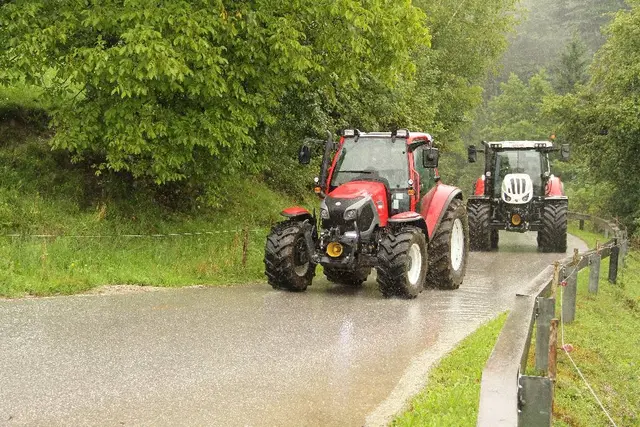 Foto: Fotos:  Hannes Reichenpfader und Emma Jelenz