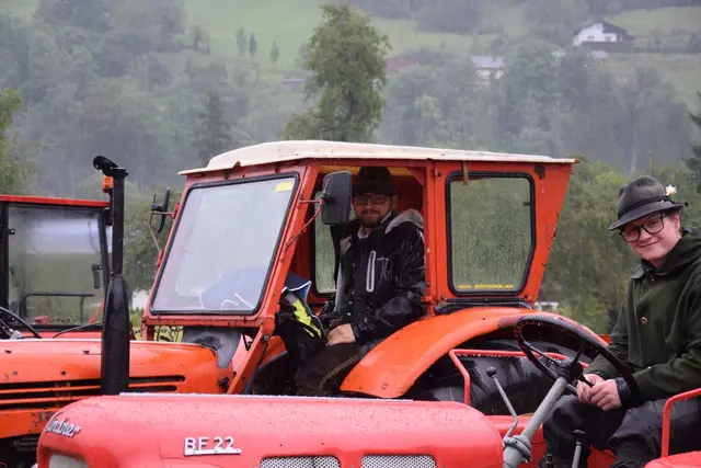 Foto: Fotos:  Hannes Reichenpfader und Emma Jelenz