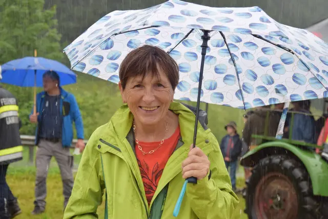 Gut geschützt | Foto: Fotos:  Hannes Reichenpfader und Emma Jelenz