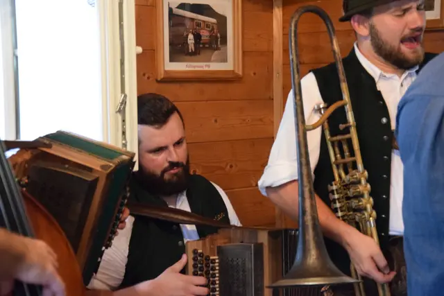 Foto: Fotos:  Hannes Reichenpfader und Emma Jelenz