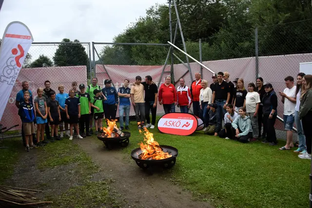 Stocksport Sommercamp Zeltlager 2025 | Foto: Schwaighofer