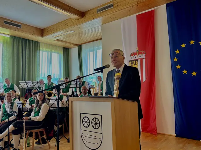 Foto: MeinBezirk/Meßthaller