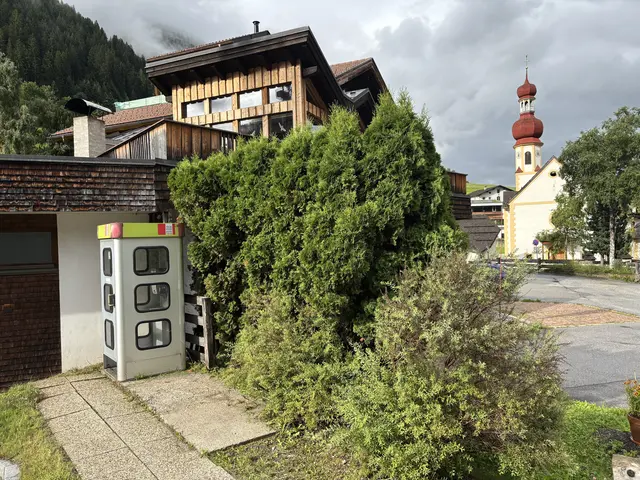 Gries im Sellrain | Foto: Hassl