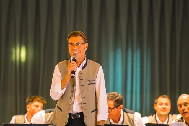 Foto: Pernsteiner