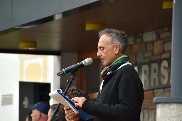 Foto: Johanna Bamberger