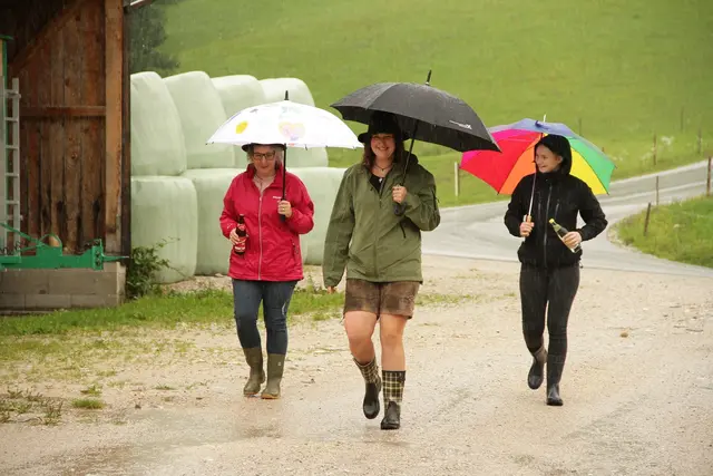 Foto: Fotos:  Hannes Reichenpfader und Emma Jelenz