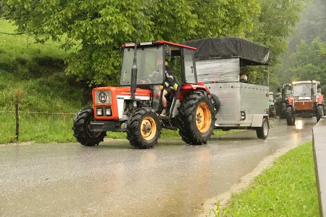 Foto: Fotos:  Hannes Reichenpfader und Emma Jelenz