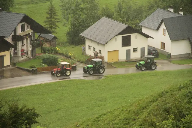 Foto: Fotos:  Hannes Reichenpfader und Emma Jelenz