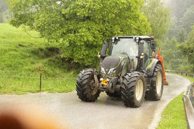 Foto: Fotos:  Hannes Reichenpfader und Emma Jelenz