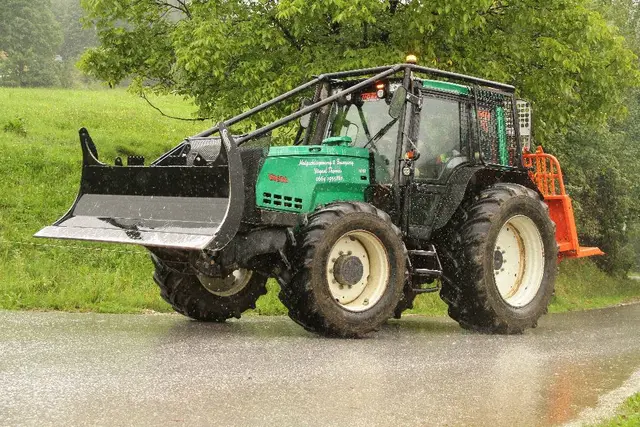 Foto: Fotos:  Hannes Reichenpfader und Emma Jelenz