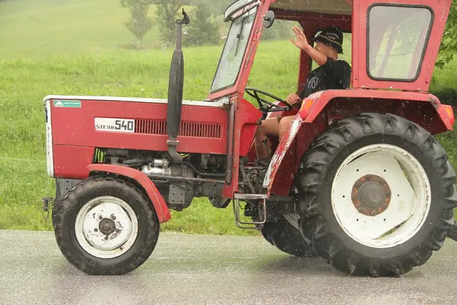 Foto: Fotos:  Hannes Reichenpfader und Emma Jelenz