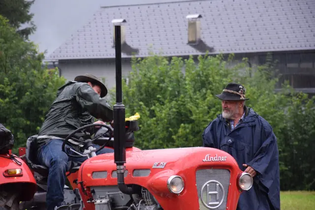 Foto: Fotos:  Hannes Reichenpfader und Emma Jelenz