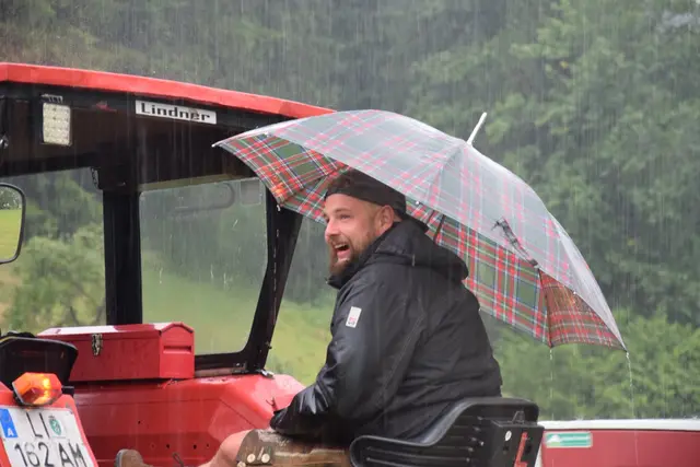 Foto: Fotos:  Hannes Reichenpfader und Emma Jelenz