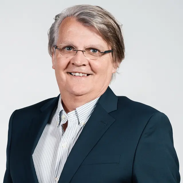 Sieht dringenden Handlungsbedarf: Bezirksvorsteher Stellvertreter Klaus Strobl (ÖVP). | Foto: grazervp