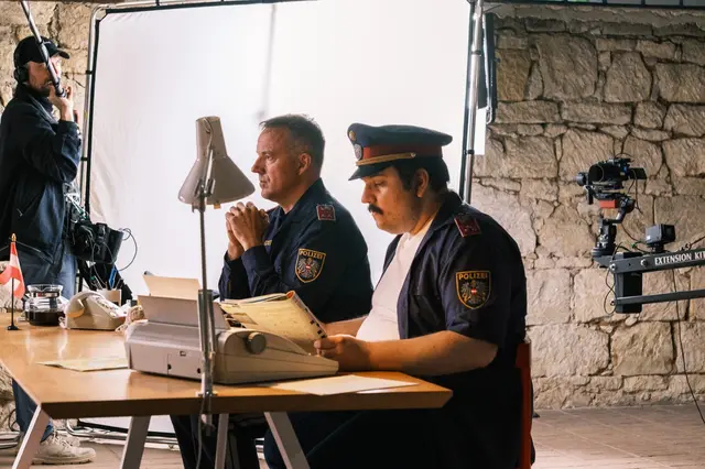 Foto: Daniel Opocensky