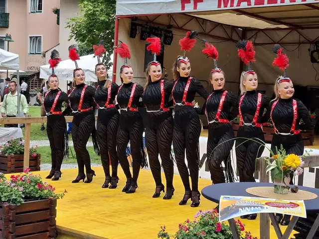 Foto: Gemeinde Mallnitz