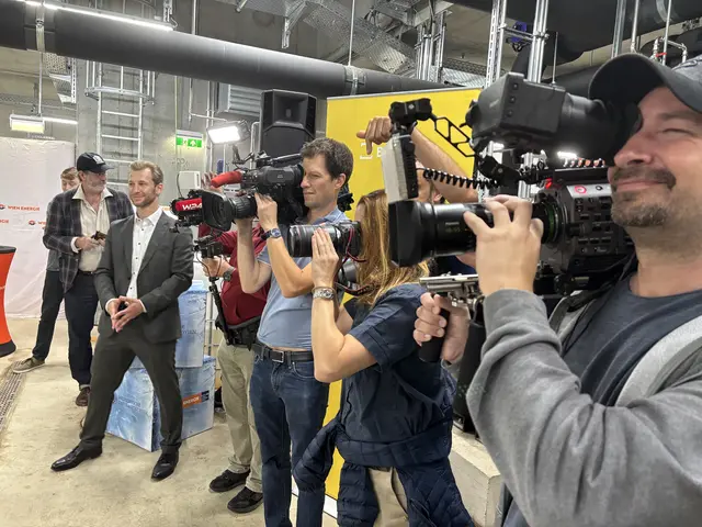 Foto: Fabian Franz/MeinBezirk