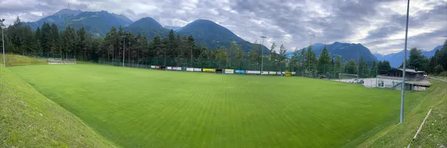 Das Torhütercamp vom 18. bis zum 22. August der T.H.O.R. KeeperAcademy in Karres. | Foto: Suitner