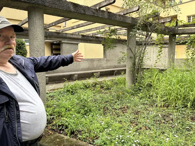 Foto: Michael Marbacher/MeinBezirk