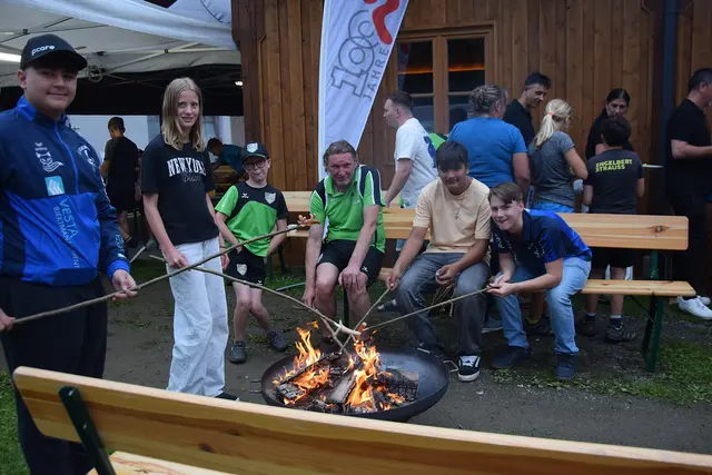 Stocksport Sommercamp Zeltlager 2025 | Foto: Schwaighofer