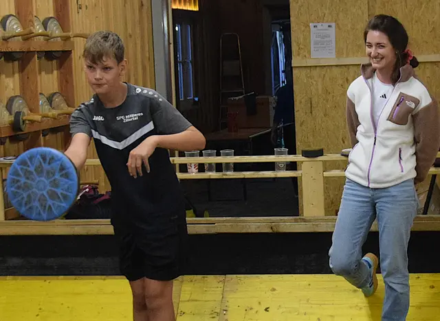 Stocksport Sommercamp Zeltlager 2025 | Foto: Schwaighofer