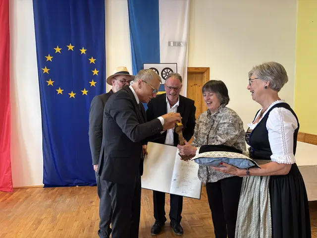 Foto: MeinBezirk/Meßthaller