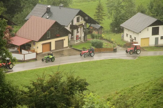 Foto: Fotos:  Hannes Reichenpfader und Emma Jelenz