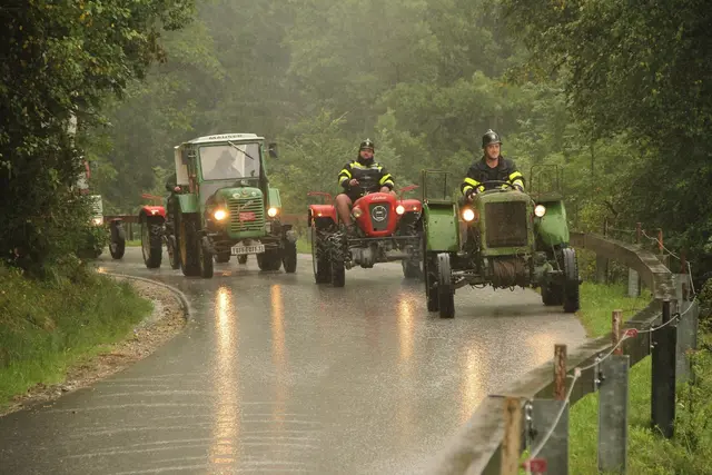 Foto: Fotos:  Hannes Reichenpfader und Emma Jelenz