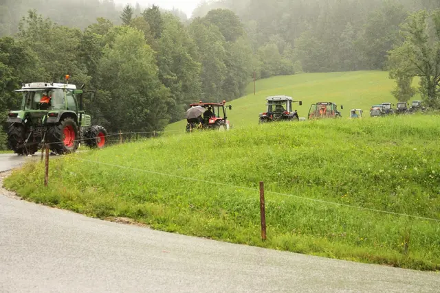Foto: Fotos:  Hannes Reichenpfader und Emma Jelenz