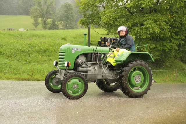 Foto: Fotos:  Hannes Reichenpfader und Emma Jelenz