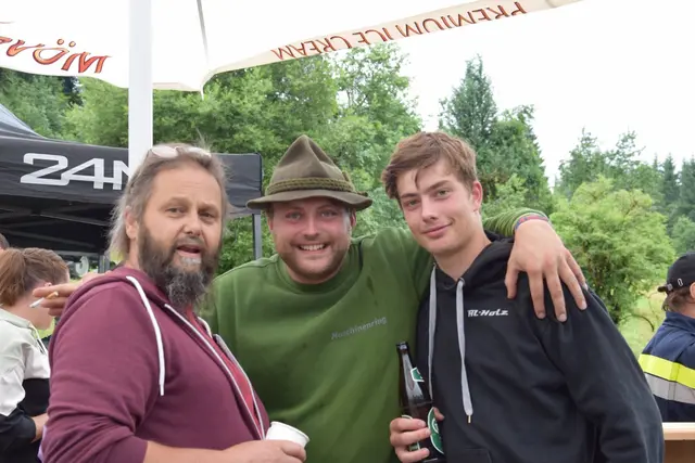 Foto: Fotos:  Hannes Reichenpfader und Emma Jelenz