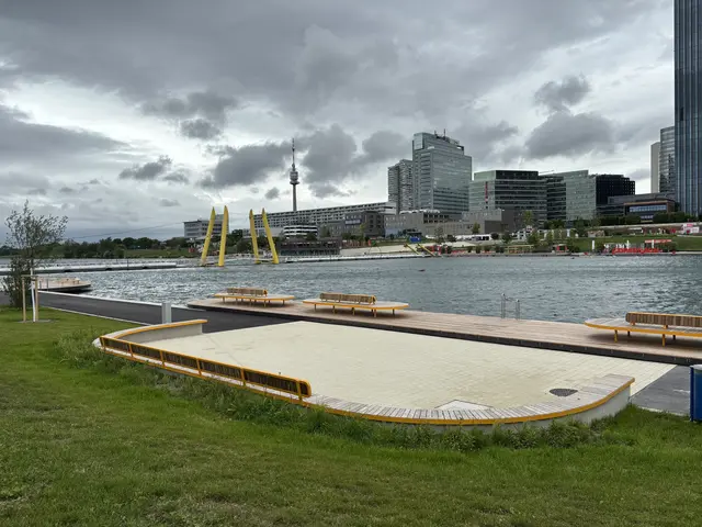 Foto: Luise Schmid/MeinBezirk