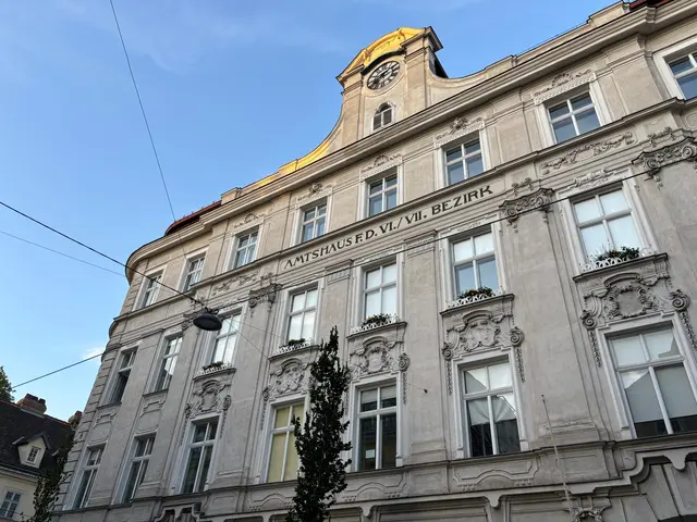 Foto: Pia Rotter/MeinBezirk